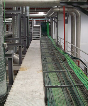 Instalaciones Elctricas Industriales