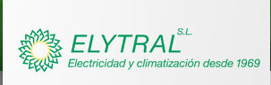 Logo Elytral